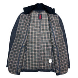 (DESIGNERS) 2000'S～ LE JEAN DE MARITHE FRANCOIS GIRBAUD STAND UP COLLAR JACKET