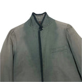 (DESIGNERS) 2003 MADE IN JAPAN NUMBER NINE SUPER FADED BLAZER JACKET