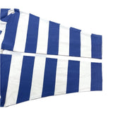 (designers) 2000'S～ MADE IN JAPAN agnes b, homme THICK STRIPED SHIRT