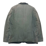 (DESIGNERS) 2003 MADE IN JAPAN NUMBER NINE SUPER FADED BLAZER JACKET