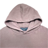 (DESIGNERS) MADE IN JAPAN PHINGERIN ZIPPER DESIGN PULLOVER HOODIE SWEAT SHIRT