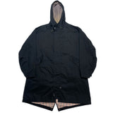 (DESIGNERS) 1990'S～ MADE IN UNITED KINGDOM SCIENCE LONDON TYPE M-51 FISHTAIL PARKA