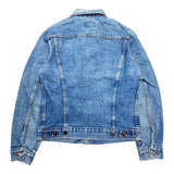 (vintage) 1980'S～ MADE IN USA Levi's 70506 4 POCKET DENIM TRUCKER JACKET