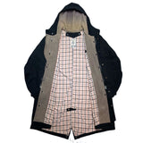 (DESIGNERS) 1990'S～ MADE IN UNITED KINGDOM SCIENCE LONDON TYPE M-51 FISHTAIL PARKA