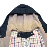 (DESIGNERS) 1990'S～ MADE IN UNITED KINGDOM SCIENCE LONDON TYPE M-51 FISHTAIL PARKA