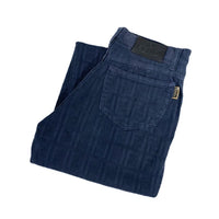 (DESIGNERS) 1990'S～ MADE IN ITALY FENDI ZUCCA PATTERN TOTAL PATTERN 5 POCKET PANTS