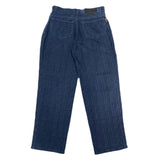 (DESIGNERS) 1990'S～ MADE IN ITALY FENDI ZUCCA PATTERN TOTAL PATTERN 5 POCKET PANTS