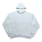 (vintage) 1990'S～ FRUIT OF THE LOOM PLAIN PULLOVER HOODIE SWEAT SHIRT