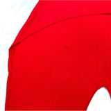 (DESIGNERS) 1980'S～ I.S.  ISSEY MIYAKE SPORT SWALLOW TAIL STYLE T-SHIRT