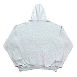 (vintage) 1990'S～ FRUIT OF THE LOOM PLAIN PULLOVER HOODIE SWEAT SHIRT