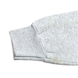 (vintage) 1990'S～ FRUIT OF THE LOOM PLAIN PULLOVER HOODIE SWEAT SHIRT