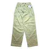 (vintage) DEAD STOCK NEW 1990'S～ HOPE MFG TYPE P-44 CORDUROY MONKEY PANTS