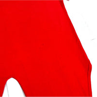 (DESIGNERS) 1980'S～ I.S.  ISSEY MIYAKE SPORT SWALLOW TAIL STYLE T-SHIRT