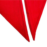 (DESIGNERS) 1980'S～ I.S.  ISSEY MIYAKE SPORT SWALLOW TAIL STYLE T-SHIRT