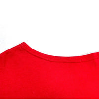 (DESIGNERS) 1980'S～ I.S.  ISSEY MIYAKE SPORT SWALLOW TAIL STYLE T-SHIRT