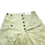 (vintage) DEAD STOCK NEW 1990'S～ HOPE MFG TYPE P-44 CORDUROY MONKEY PANTS