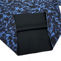 (DESIGNERS) MADE IN ITALY MARNI TOTAL PATTERN PRINT SHIRT