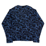 (DESIGNERS) MADE IN ITALY MARNI TOTAL PATTERN PRINT SHIRT