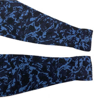 (DESIGNERS) MADE IN ITALY MARNI TOTAL PATTERN PRINT SHIRT