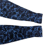 (DESIGNERS) MADE IN ITALY MARNI TOTAL PATTERN PRINT SHIRT