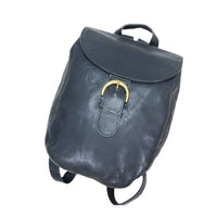 (OTHER) MADE IN USA OLD COACH GLOVE LEATHER BACKPACK