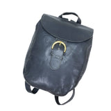 (OTHER) MADE IN USA OLD COACH GLOVE LEATHER BACKPACK