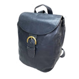 (OTHER) MADE IN USA OLD COACH GLOVE LEATHER BACKPACK