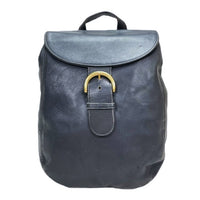 (OTHER) MADE IN USA OLD COACH GLOVE LEATHER BACKPACK