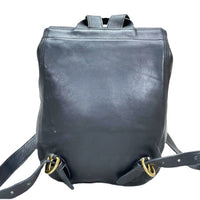 (OTHER) MADE IN USA OLD COACH GLOVE LEATHER BACKPACK