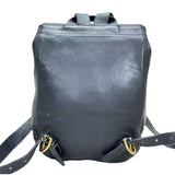 (OTHER) MADE IN USA OLD COACH GLOVE LEATHER BACKPACK