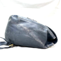 (OTHER) MADE IN USA OLD COACH GLOVE LEATHER BACKPACK