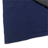 (DESIGNERS) MADE IN JAPAN FACETASM BICOLOR SAMUE STYLE COAT