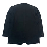 (DESIGNERS) AD1991 COMME des GARCONS HOMME 3 BUTTON BLAZER JACKET