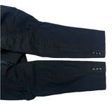 (DESIGNERS) AD1991 COMME des GARCONS HOMME 3 BUTTON BLAZER JACKET