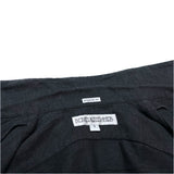 (designers) MADE IN USA INDIVIDUALIZED SHIRTS LOOP COLLAR BOX SHIRT