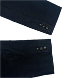 (DESIGNERS) AD1991 COMME des GARCONS HOMME 3 BUTTON BLAZER JACKET