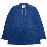 (vintage) 1980'S～ BIS 1 BUTTON BLAZER JACKET