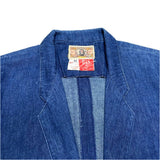 (vintage) 1980'S～ BIS 1 BUTTON BLAZER JACKET