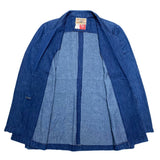 (vintage) 1980'S～ BIS 1 BUTTON BLAZER JACKET