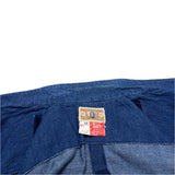 (vintage) 1980'S～ BIS 1 BUTTON BLAZER JACKET