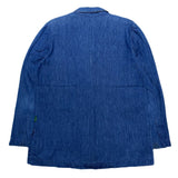 (vintage) 1980'S～ BIS 1 BUTTON BLAZER JACKET