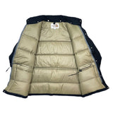 (VINTAGE) 1990'S～ MADE IN USA THE NORTH FACE REPRO BROWN TAG DOWN JACKET