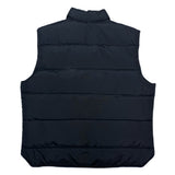 (VINTAGE) 1990'S～ MADE IN USA Schott REVERSIBLE DOWN VEST