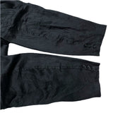 (designers) 1980'S～ MADE IN JAPAN Y's OLD TAG HEMP 100% 2 BUTTON BLAZER JACKET