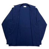 (vintage) 1960'S～ LOCHLANA by Hathaway LOOP COLLAR BOX SHIRT