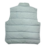 (VINTAGE) 1990'S～ MADE IN USA Schott REVERSIBLE DOWN VEST