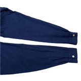 (vintage) 1960'S～ LOCHLANA by Hathaway LOOP COLLAR BOX SHIRT