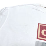 (t-shirt) 2000'S～ OASIS PRINT T-SHIRT