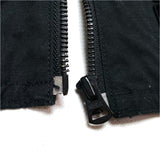 (designers) POST O'ALLS USAF C-1 STYLE STAND UP COLLAR VEST WITH 18 POCKETS