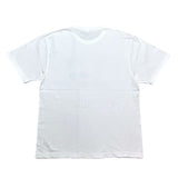 (t-shirt) 2000'S～ UNKNOWN ACID SOUND ANGEL PRINT T-SHIRT